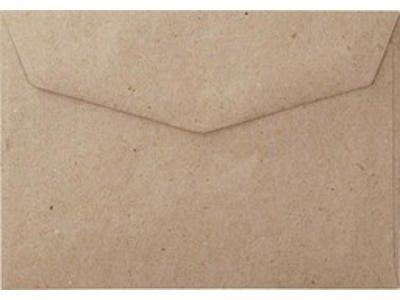 C6 Envelopes Kvist 110g