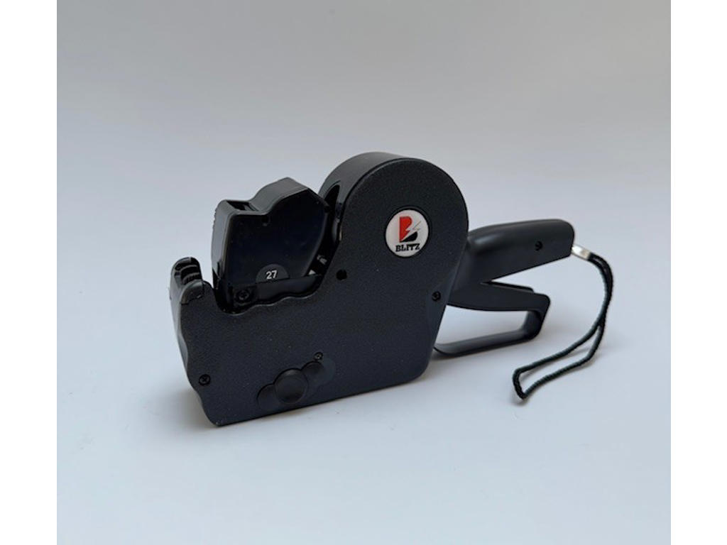 Blitz MT27 12/7 mærkepistol