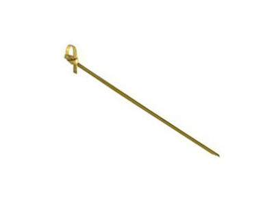 Bamboo skewers 150mm 200pcs/pk