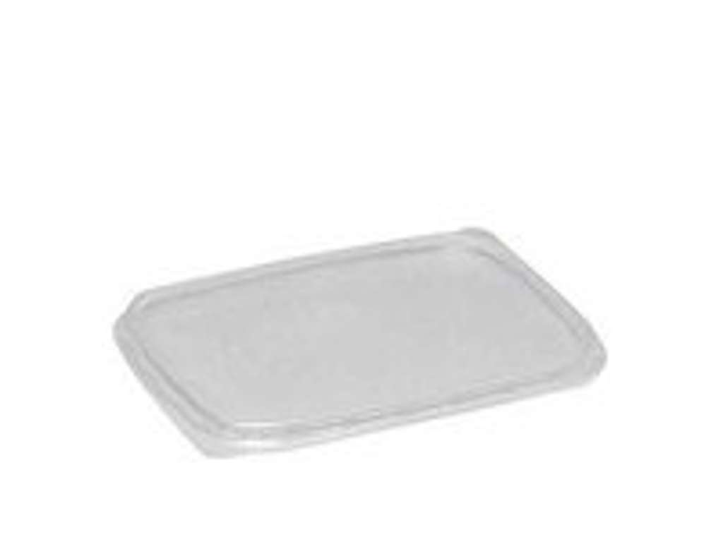 Lids for 125g & 250g black