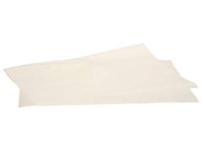Hvidt tryk 40 X 50 cm 12,5 kg