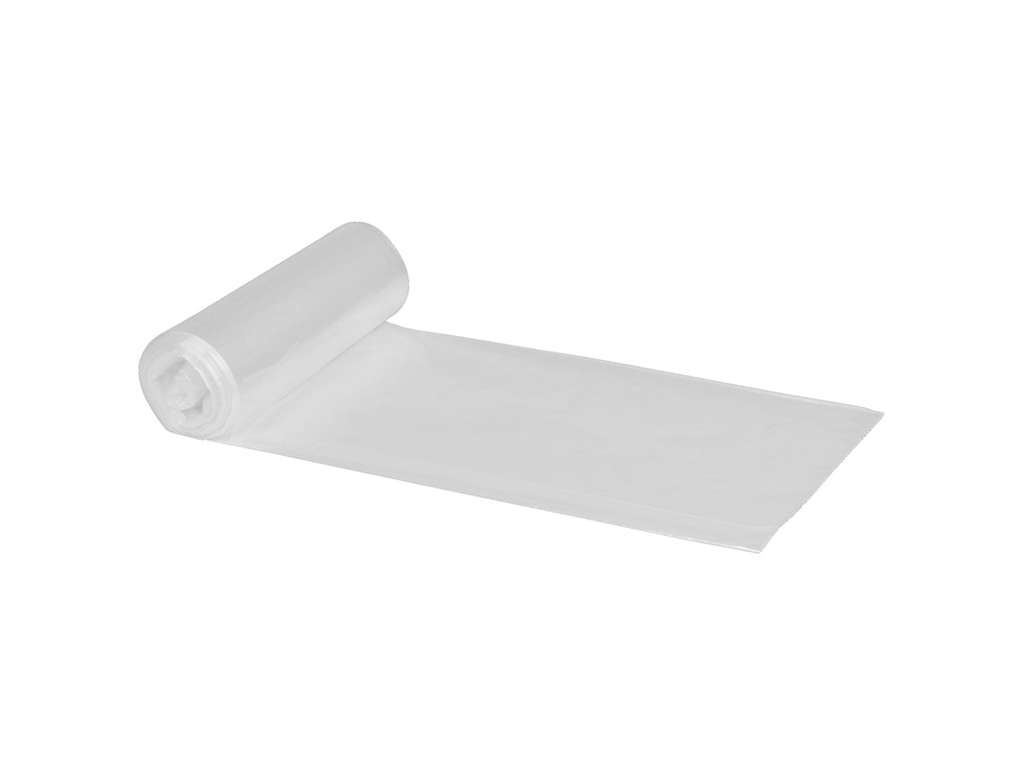 Spandeposer HD 50 x 70 cm HD transparent  40 Liter 50 stk/rl.