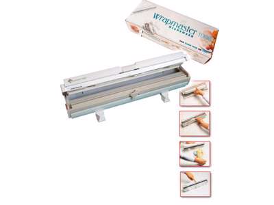 Wrapmaster 1000 Dispenser
