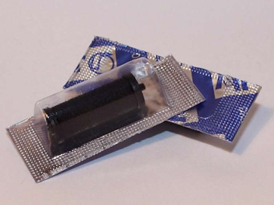 Farveruller - Jolly - pakn. 5 stk.