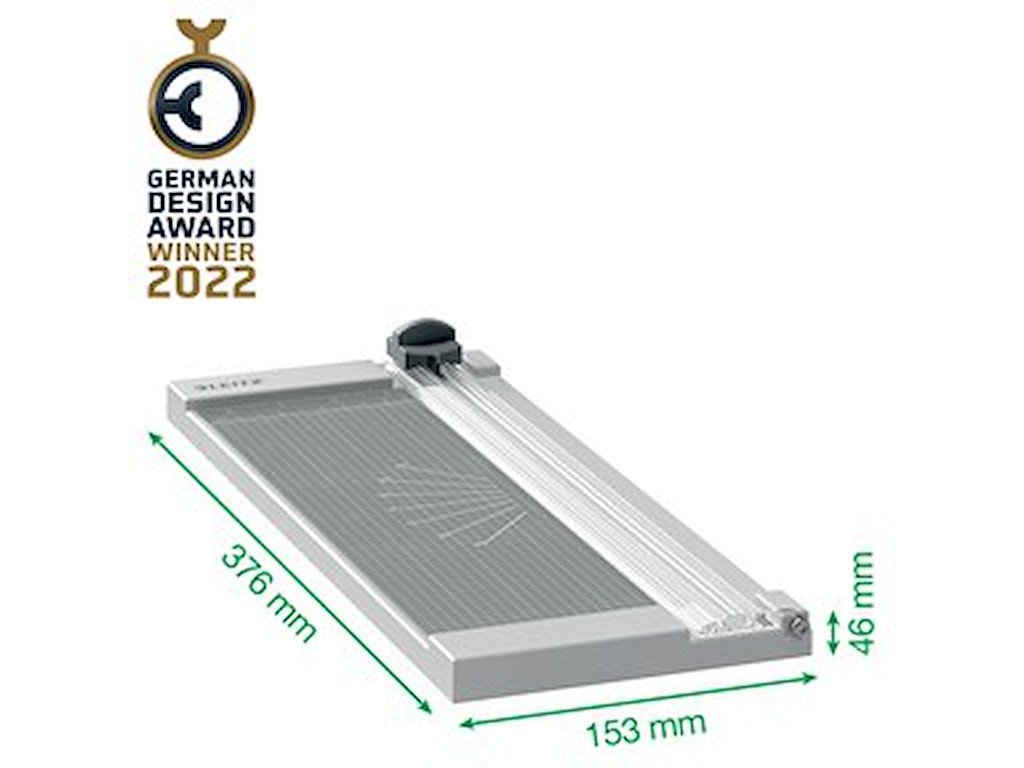 Rulleskærer Leitz Home A4