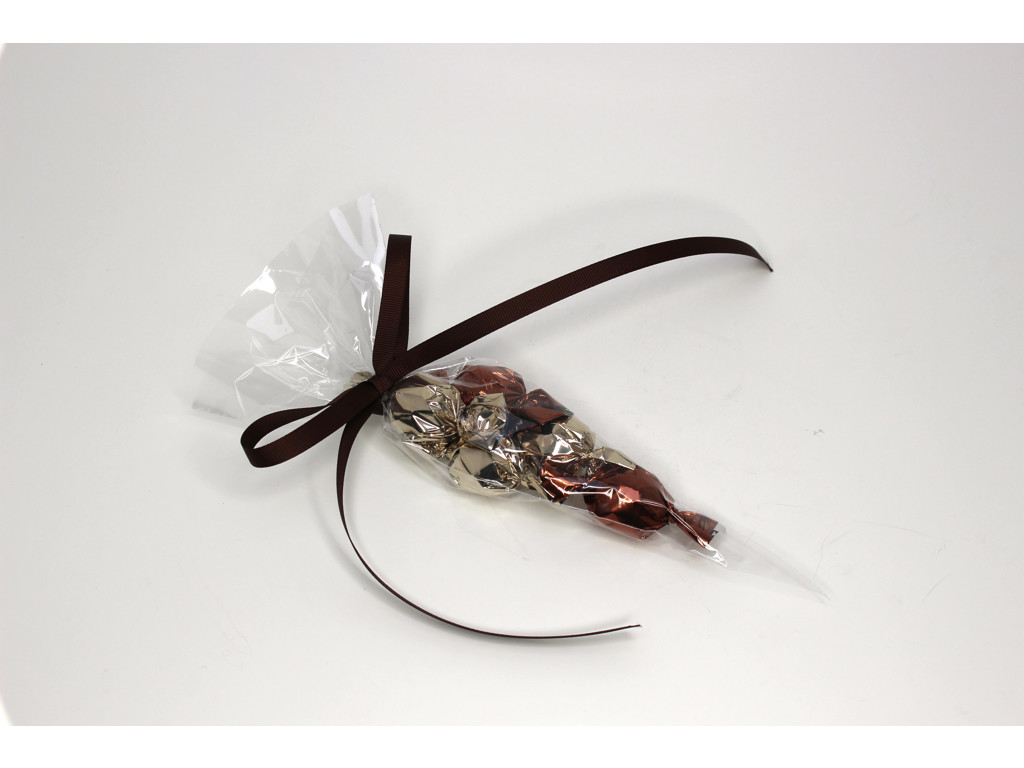 Pointed bag 15x30 cm (1000 pieces)