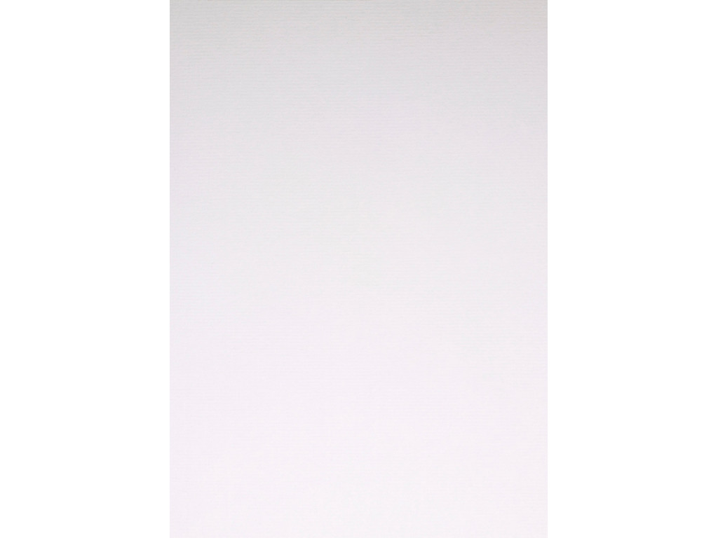 A4 220 g Karton Hvid- 50 ark