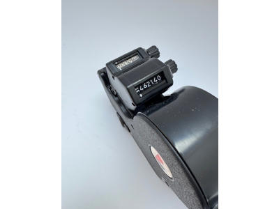 Blitz MT27 12/7 mærkepistol