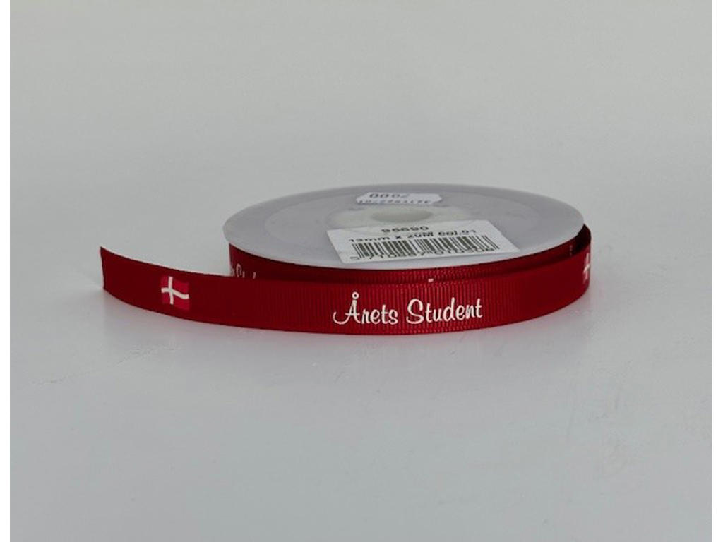 Ribbon Student of the Year