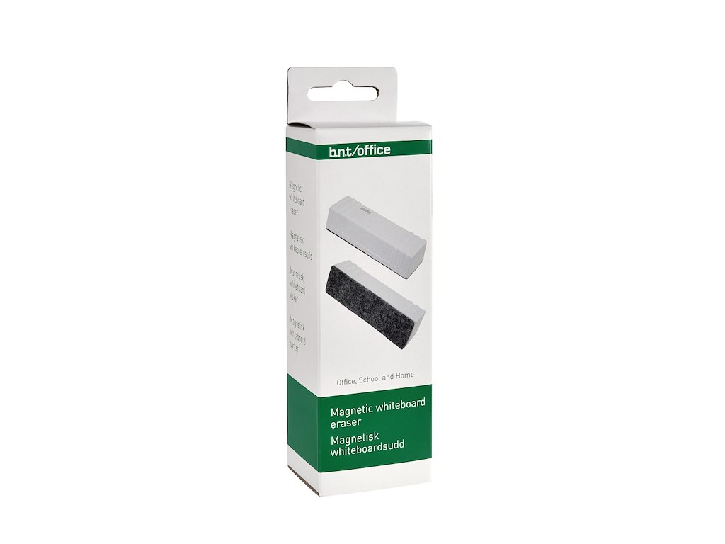 Whiteboard eraser
