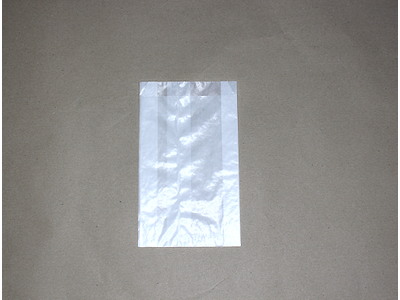 Giftbags glassine 12+4,5x20cm (200)
