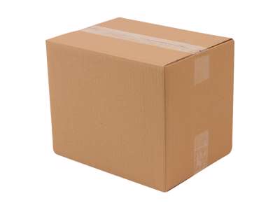 Papkasser 379X284X180mm