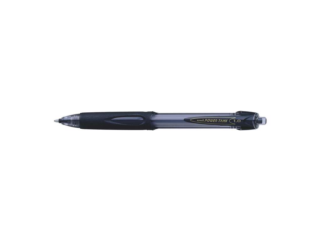 UNI POWERTANK KUGLEPEN sort