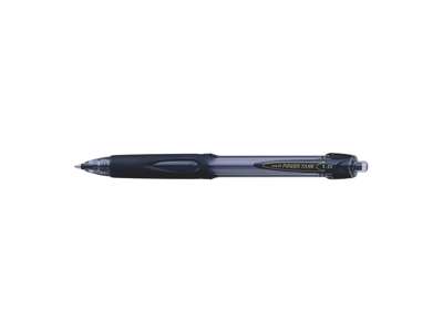 UNI POWERTANK KUGLEPEN sort