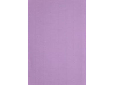 A4 220 g Karton Lys lilla- 5 ark