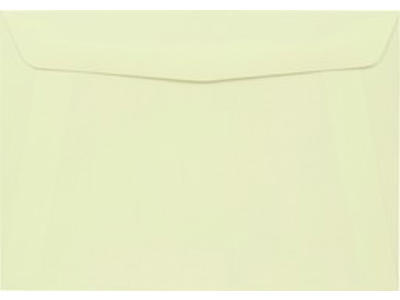 C5 Kuverter Lime 110g 162x229mm (50)