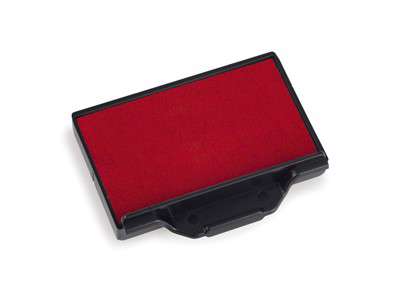 Stamp pad 6/53 Trodat - Red