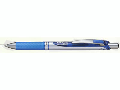 Pentel energel BL77-A blå 0,7mm