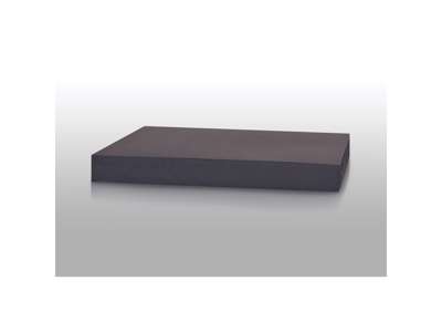 A4 Karton sort  Play Cut 180 gr.