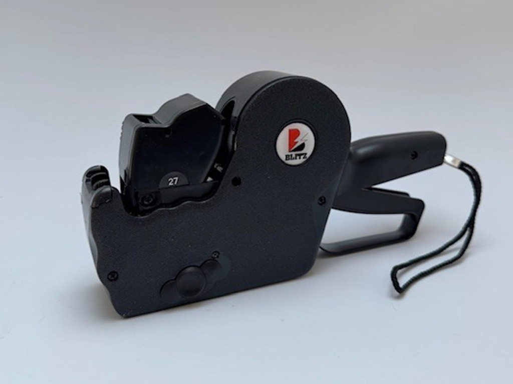 Blitz MT27 12/7 mærkepistol