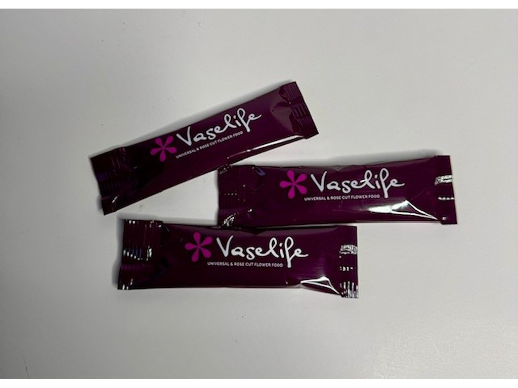 Vaselife / Floralife 1 L 1000 pcs