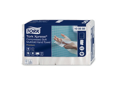 TORK 100888 tissuepaper (2040 sheets)