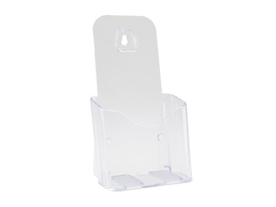 Brochureholder A6 