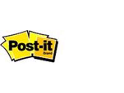 Post-it flipover blok 559 blank