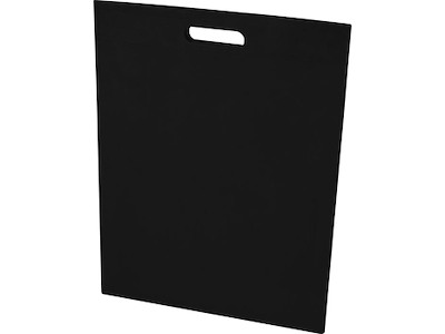 EcoSeal mulepose Sort 34x43cm