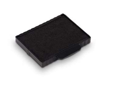 Stamp pad 6/57 Trodat - Black