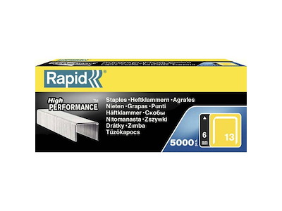 Staples 13/6 (5000)