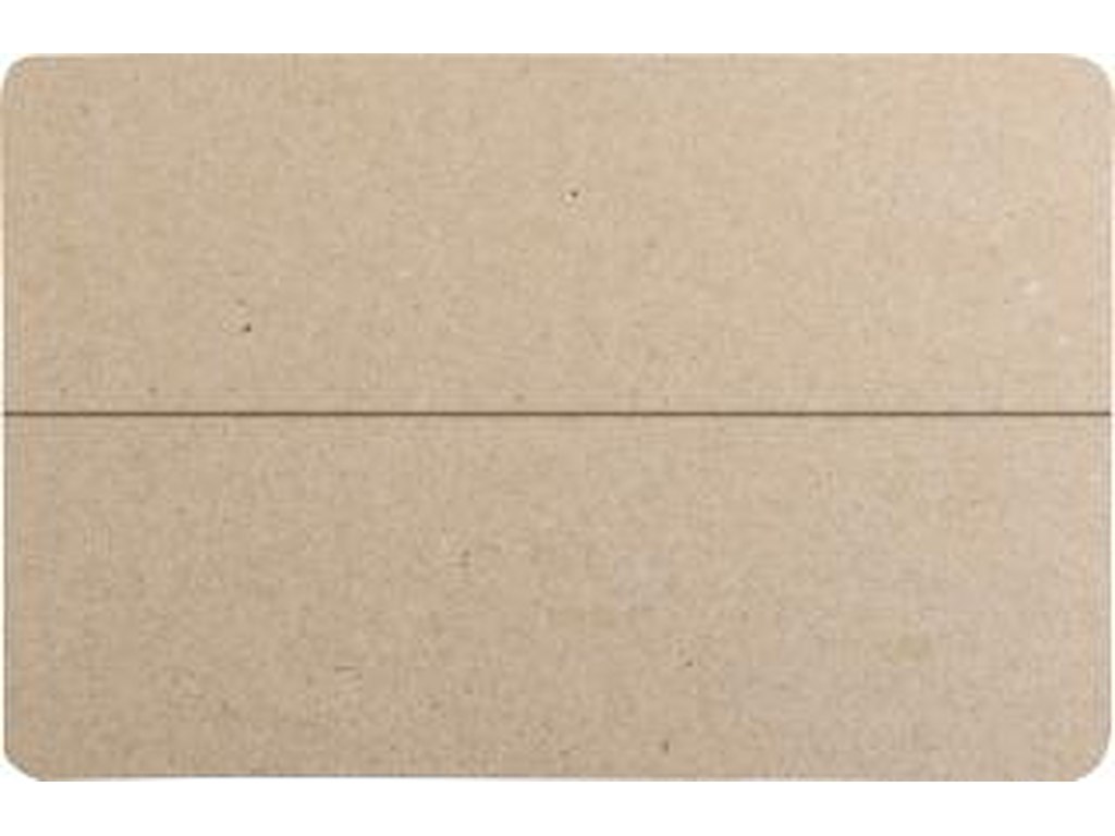 Bordkort dobbelte 107×70mm Kvist