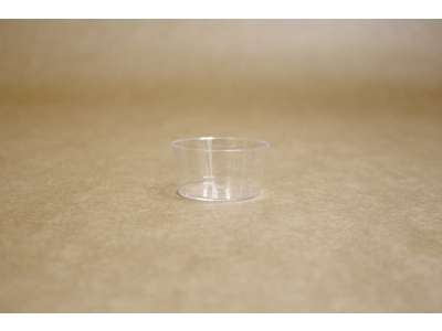 Dressing cups 1040 100/1000 pcs.