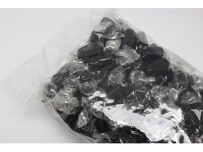 Karameller saltlakrids 1 kg