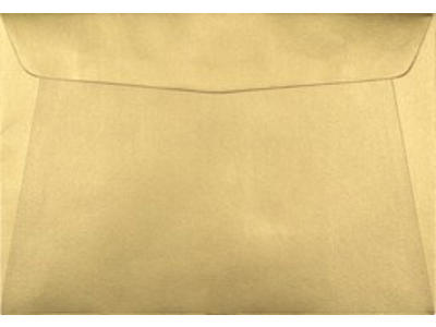 C5 Envelopes Gold
