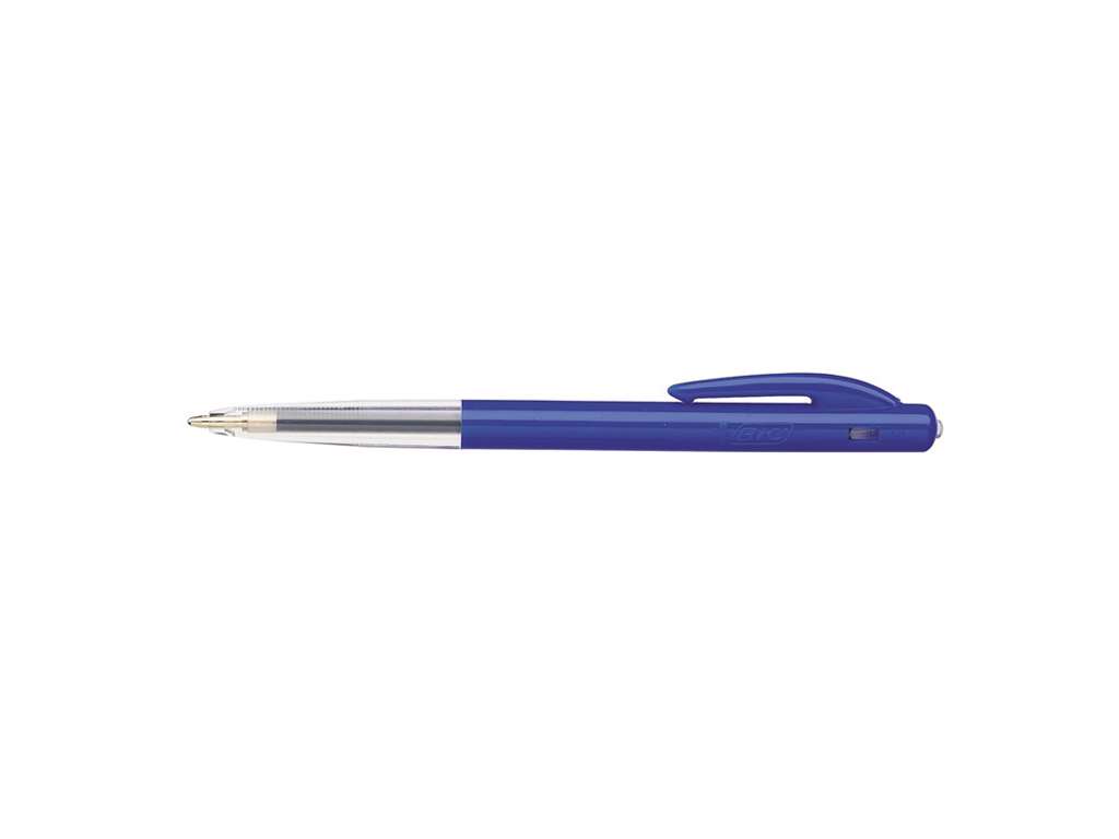 BIC kuglepenne blå