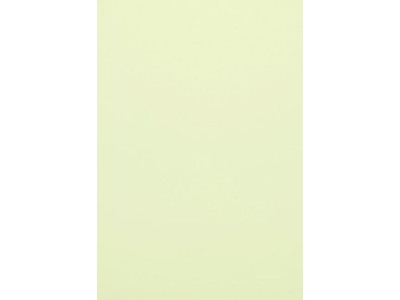 A4 220 g Karton Lime- 5 ark