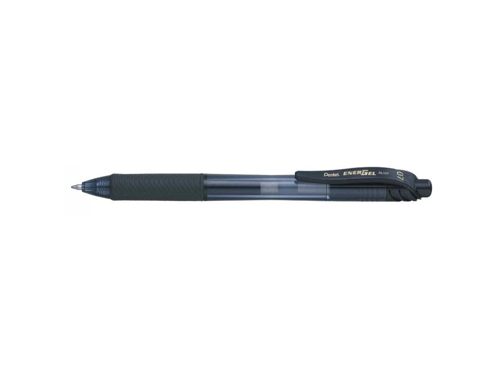 Pentel Energel BL77Black