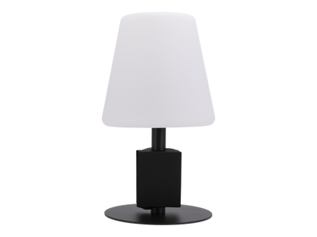 Securit® MICHELLE bordlampe med tavle