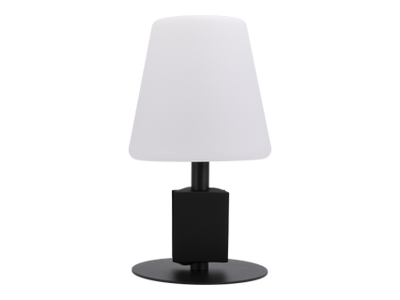 Securit® MICHELLE bordlampe med tavle