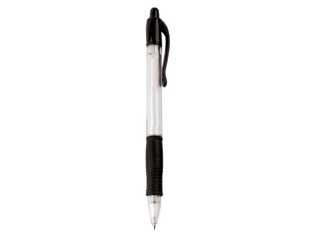 Ballpoint pen Office 0.7mm Black