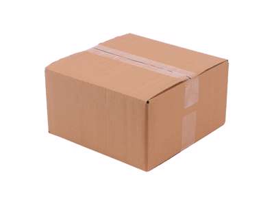 Papkasser 315X315X300mm