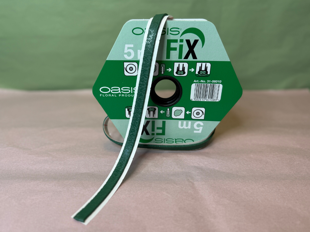 Oasis fix 12 mm x 5 m.