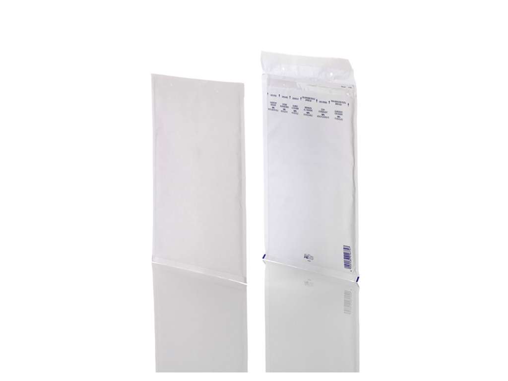 Boblepose W8 AirPro FSC hvid 290x370mm