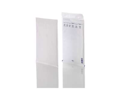 Boblepose W8 AirPro FSC hvid 290x370mm