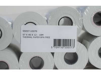Dankortrl. 57x40x12mm - 18m