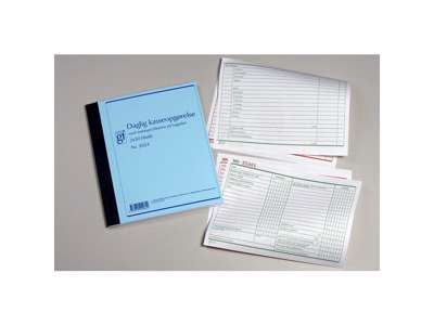 Cash statement 2024