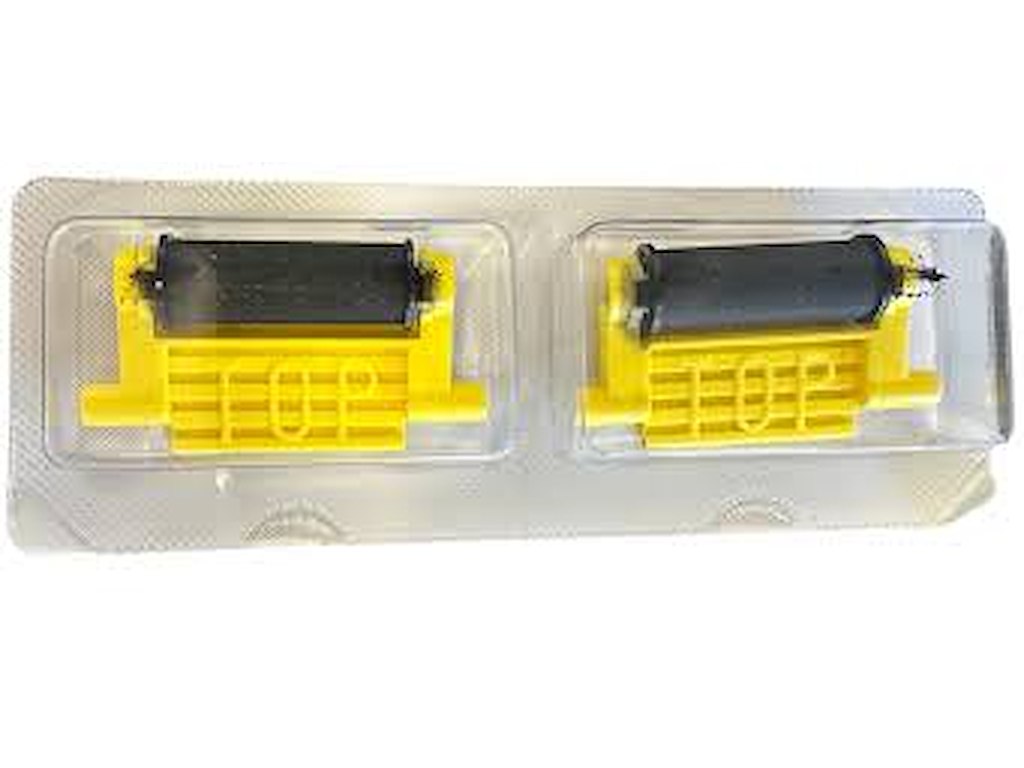 Farverulle t/ 1932 Meto flash