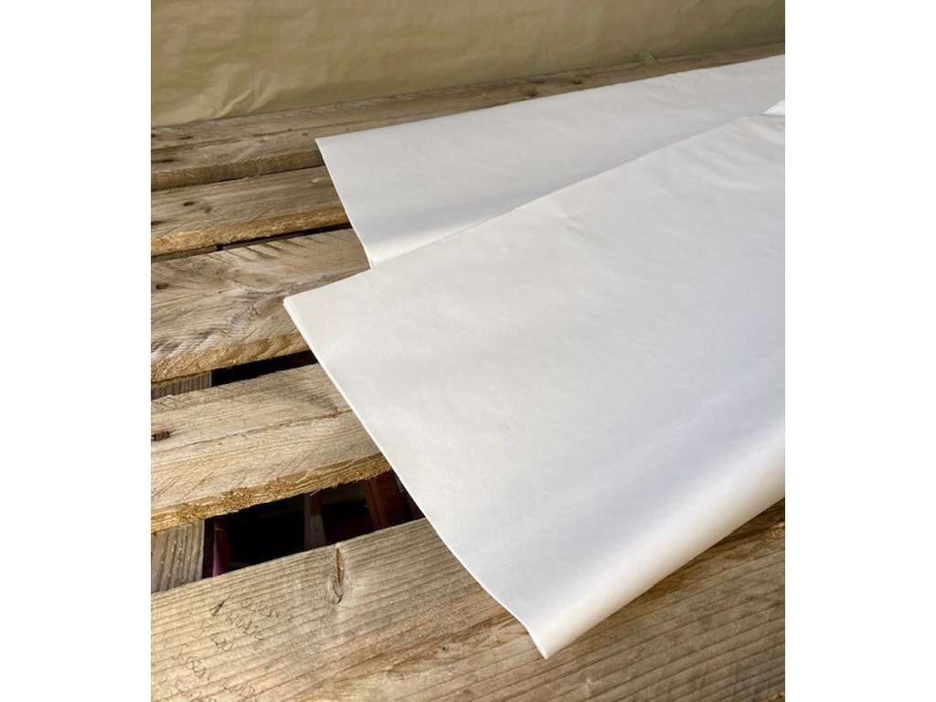 Hvidt sulfat 77 x 100cm