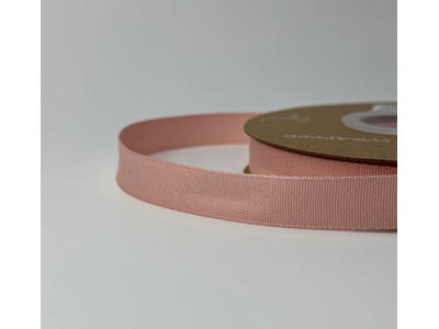 Naturely wrapped ribbon 16mmx25m peach
